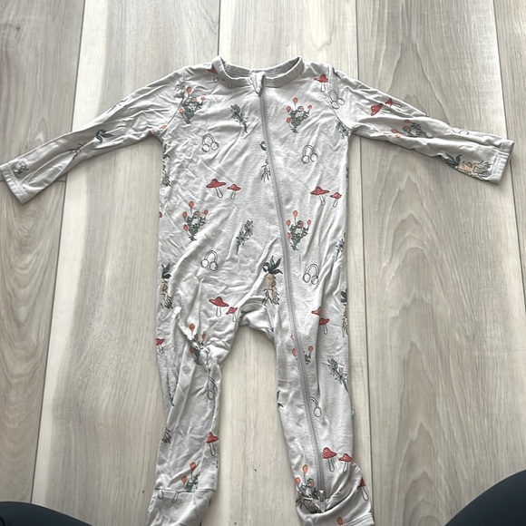 Harry Potter Kyte Baby Zippy - Mandrakes - Picture 1 of 3